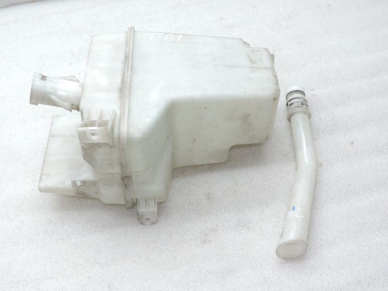 Oriģinālā Toyota Corolla Verso AR10 tīrītāju ūdens tvertne 853150F010 85315-0F010