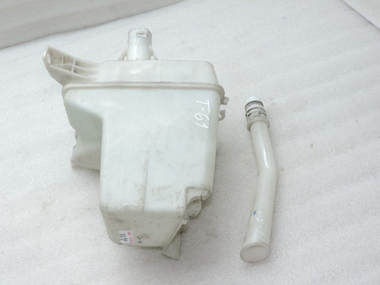 Oriģinālā Toyota Corolla Verso AR10 tīrītāju ūdens tvertne 853150F010 85315-0F010