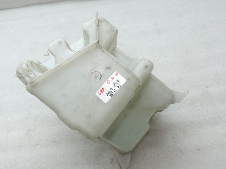 Oriģinālā Toyota Corolla Verso AR10 tīrītāju ūdens tvertne 853150F010 85315-0F010