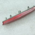 Oriģināls Toyota Corolla Verso AR10 aizmugurējā bampera atstarotājs labajā pusē 8191021050