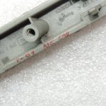 Oriģināls Toyota Corolla Verso AR10 aizmugurējā bampera atstarotājs labajā pusē 8191021050