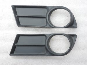 Oriģināls Toyota Corolla Verso AR10 priekšējā bampera pārsega komplekts (pirms modernizācijas)
