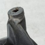 Oriģinālā Toyota Corolla Verso AR10 pārnesumu soma ar vāka rāmi 58808080F010B0