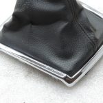 Oriģinālā Toyota Corolla Verso AR10 pārnesumu soma ar vāka rāmi 58808080F010B0
