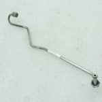 Oriģinālā Toyota Auris E150 2.2d 2ADFHV degvielas sadales caurule 238040R010