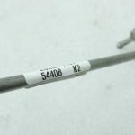 Oriģinālā Toyota Auris E150 2.2d 2ADFHV degvielas sadales caurule 238040R010