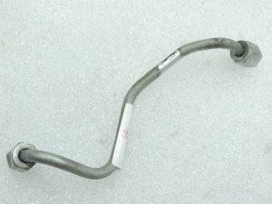 Oriģinālā Toyota Auris E150 2.2d 2ADFHV degvielas sadales caurule Nr.1 237010R020