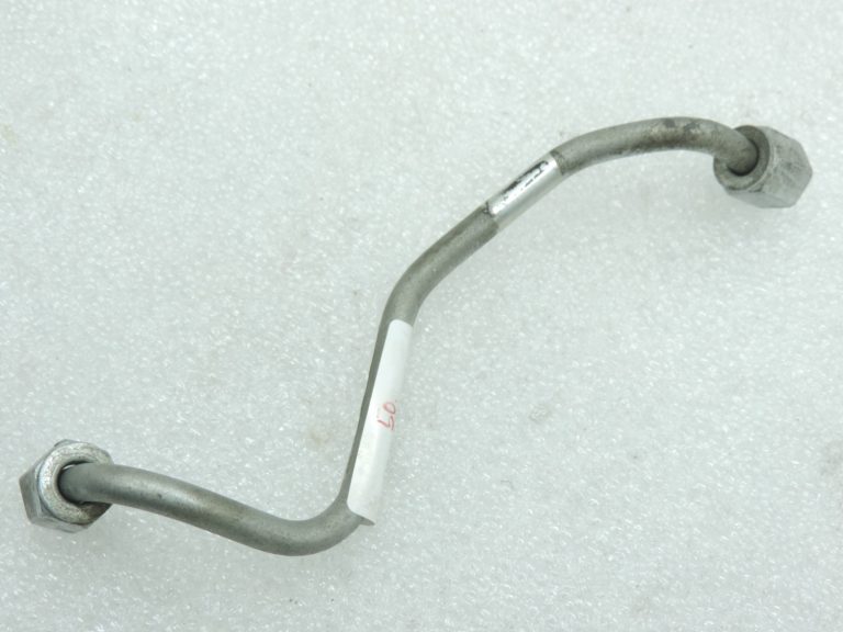 Oriģinālā Toyota Auris E150 2.2d 2ADFHV degvielas sadales caurule Nr.1 237010R020