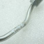 Oriģinālā Toyota Auris E150 2.2d 2ADFHV degvielas sadales caurule Nr.1 237010R020