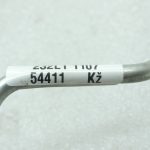 Oriģinālā Toyota Auris E150 2.2d 2ADFHV degvielas sadales caurule Nr.1 237010R020