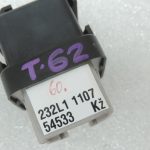 Oriģinālais Toyota Auris E150 Avensis T27 2.0d/2.2d priekšsildītāja releja 2860126030