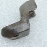 Oriģināls Toyota 2ADFHV 1ADFTV 1ADFTV 2ADFTV Palīginžektora inžektora turētājs