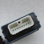 Oriģināls Toyota Auris E150 centrālās bloķēšanas / signalizācijas sistēmas vadības bloks