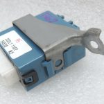 Oriģināls Toyota Auris E150 centrālās bloķēšanas / signalizācijas sistēmas vadības bloks