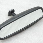 Oriģināls Toyota Avensis T25 iekšējais atpakaļskata spogulis ar automātisko aptumšošanos 8781005040