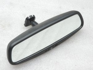Genuine Toyota Avensis T25 interior mirror rear view mirror auto dimming 8781005040