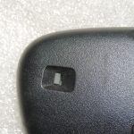 Oriģināls Toyota Avensis T25 iekšējais atpakaļskata spogulis ar automātisko aptumšošanos 8781005040