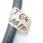 Oriģinālais Toyota RAV4 III (XA30) durvju blīvējums priekšējo labās puses durvju priekšpusē 6786142050