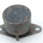 Oriģināls Toyota RAV4 III (XA30) 2.2 D4D Diferenciāļa stiprinājuma amortizators 4119642020