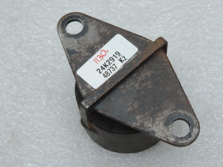 Oriģināls Toyota RAV4 III (XA30) 2.2 D4D Diferenciāļa stiprinājuma amortizators 4119642020