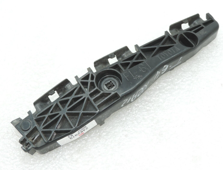 Oriģināls Toyota RAV4 III (XA30) aizmugurējā bampera kronšteins, kreisais 5215642030
