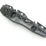 Oriģināls Toyota RAV4 III (XA30) aizmugurējā bampera kronšteins, kreisais 5215642030