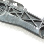 Oriģināls Toyota RAV4 III (XA30) aizmugurējā bampera kronšteins, kreisais 5215642030