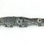 Oriģināls Toyota RAV4 III (XA30) aizmugurējā bampera kronšteins, kreisais 5215642030