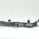Oriģināls Toyota RAV4 III (XA30) aizmugurējā bampera kronšteins, kreisais 5215642030