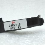 Oriģināls Toyota RAV4 III (XA30) aizmugurējā bampera kronšteins, kreisais 5215642030