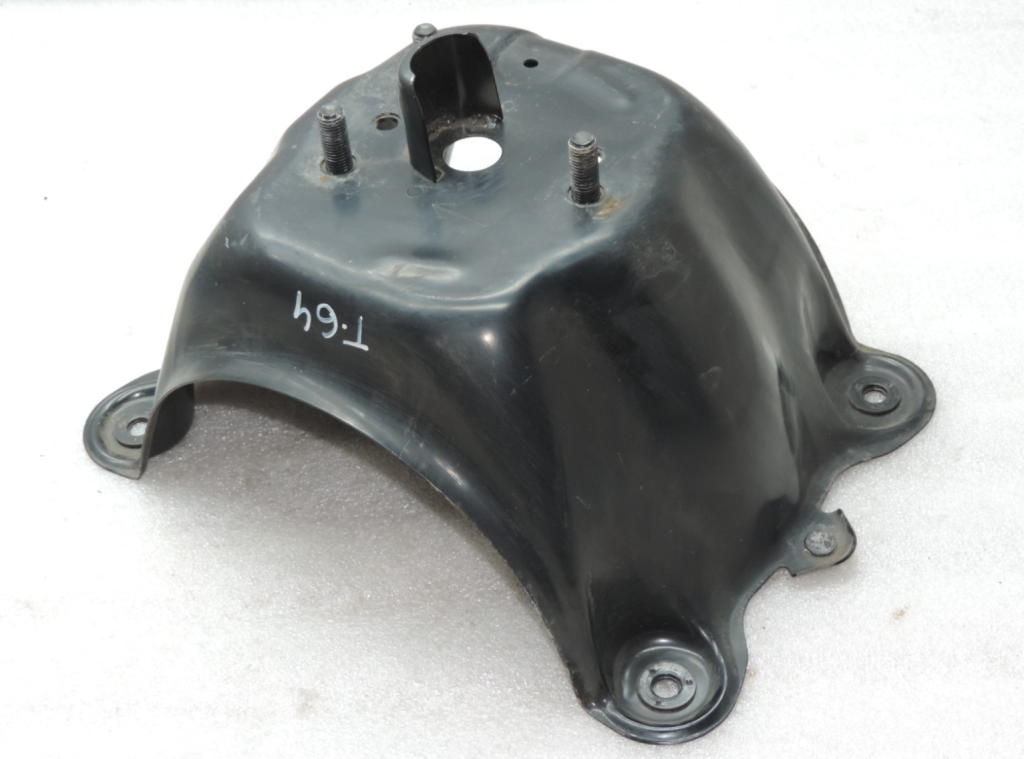 Original 2005-2012 Toyota RAV4 (XA30) spare wheel mounting bracket 5190842040