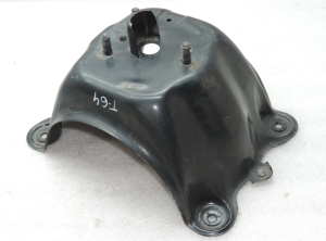 Oriģināls 2005-2012 Toyota RAV4 (XA30) rezerves riteņa stiprinājuma kronšteins 5190842040