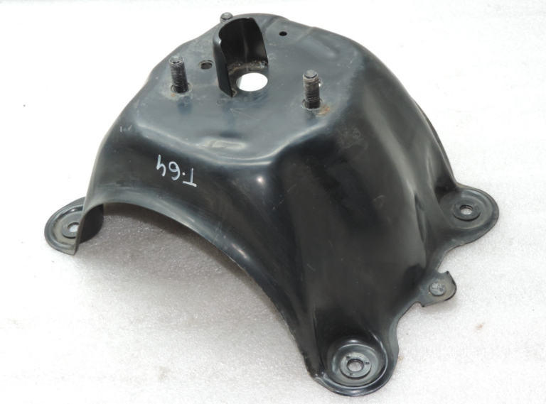 Oriģināls 2005-2012 Toyota RAV4 (XA30) rezerves riteņa stiprinājuma kronšteins 5190842040