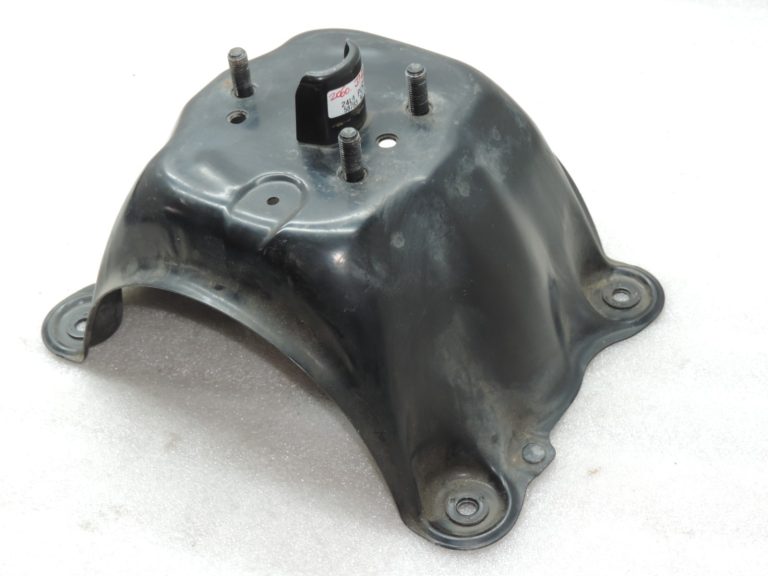 Oriģināls 2005-2012 Toyota RAV4 (XA30) rezerves riteņa stiprinājuma kronšteins 5190842040