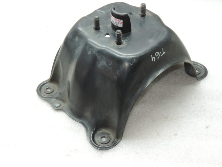 Oriģināls 2005-2012 Toyota RAV4 (XA30) rezerves riteņa stiprinājuma kronšteins 5190842040