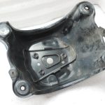 Oriģināls 2005-2012 Toyota RAV4 (XA30) rezerves riteņa stiprinājuma kronšteins 5190842040
