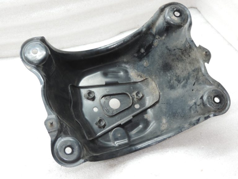 Oriģināls 2005-2012 Toyota RAV4 (XA30) rezerves riteņa stiprinājuma kronšteins 5190842040