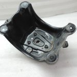 Oriģināls 2005-2012 Toyota RAV4 (XA30) rezerves riteņa stiprinājuma kronšteins 5190842040