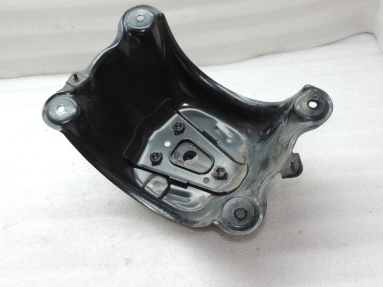 Oriģināls 2005-2012 Toyota RAV4 (XA30) rezerves riteņa stiprinājuma kronšteins 5190842040