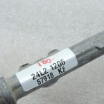 Oriģināls Toyota Yaris P9 1.3 VVT-i (2SZFE) degvielas iesmidzināšanas kolektors