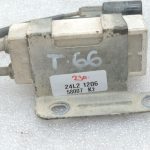 Oriģināls Toyota Yaris P9 radiatora gaisa regulēšanas bloka relejs