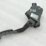 Oriģinālais Toyota Yaris P9 1.3 VVT-i akseleratora pedālis