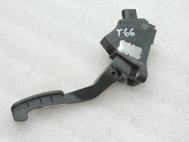 Oriģinālais Toyota Yaris P9 1.3 VVT-i akseleratora pedālis