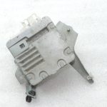 Oriģināls Toyota Yaris P9 stūres pastiprinātāja vadības bloks