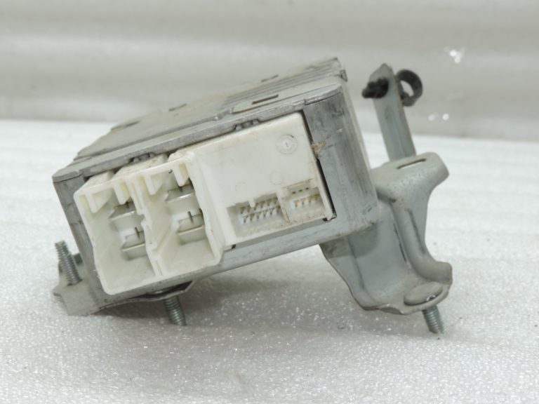 Oriģināls Toyota Yaris P9 stūres pastiprinātāja vadības bloks