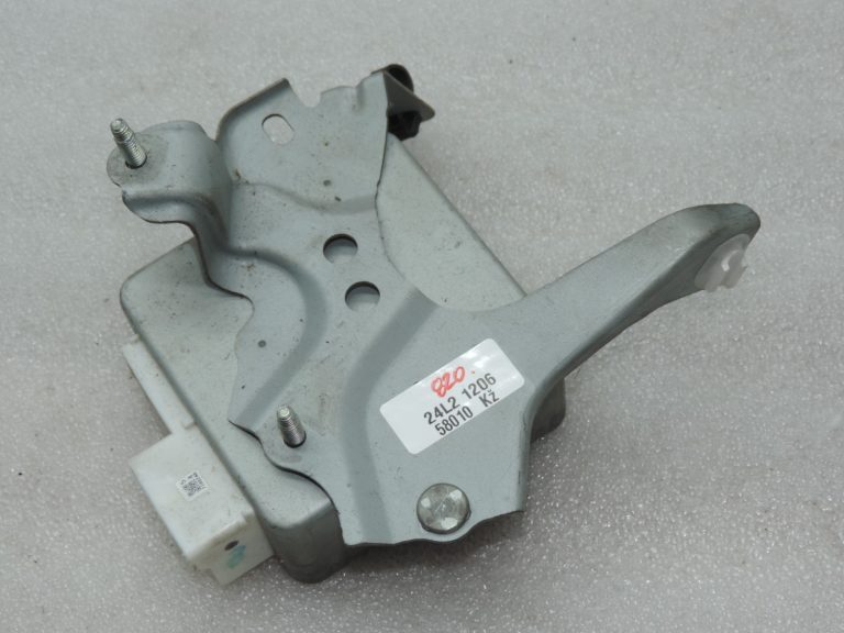Oriģināls Toyota Yaris P9 stūres pastiprinātāja vadības bloks