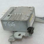 Oriģināls Toyota Yaris P9 stūres pastiprinātāja vadības bloks