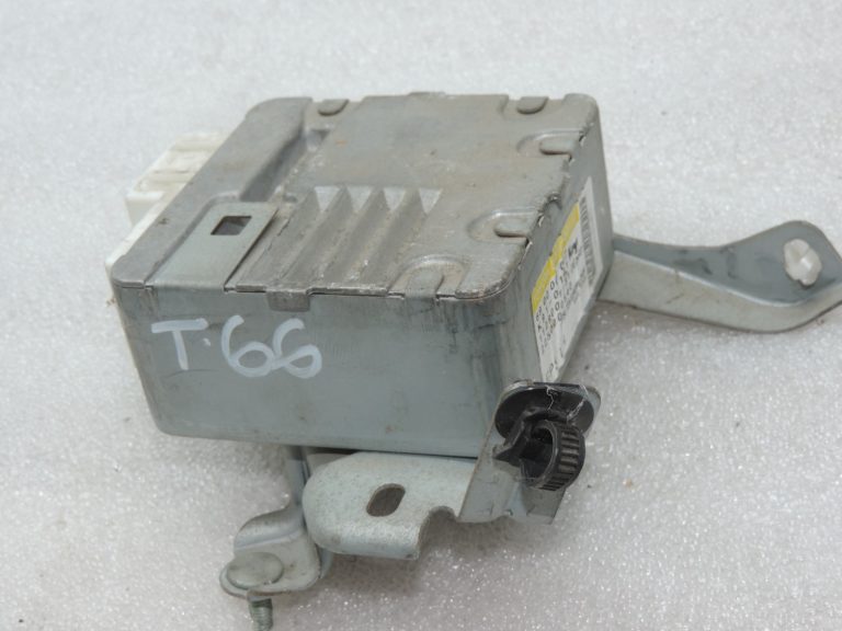 Oriģināls Toyota Yaris P9 stūres pastiprinātāja vadības bloks