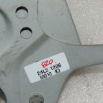 Oriģināls Toyota Yaris P9 stūres pastiprinātāja vadības bloks