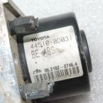 Oriģināls Toyota Yaris P9 ABS sūknis 445100D031 895410D040